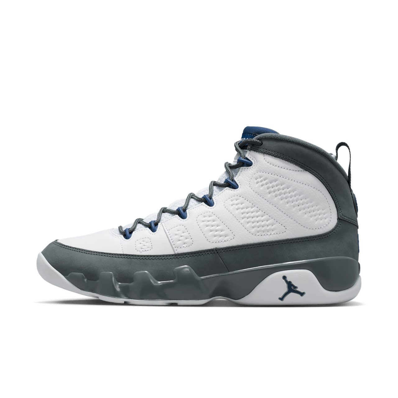 Fecha de lanzamiento de los Air Jordan 9 